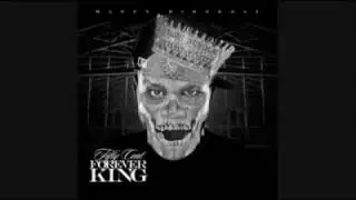 50 Cent - Get The Money (Forever King Mixtape)