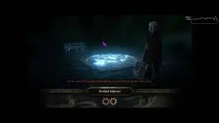 PoE 3.27 KoF Day 4 &mdash; Final Map! Theatre of Lies Boss Sends Me Back Repeatedly 😅