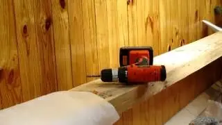 LOM YUM Electric Drill 21V
