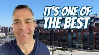 Why Indianapolis Indiana Is A Sports Town