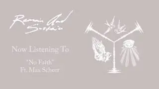 Remain and Sustain - No Peace // No Faith // No Sleep