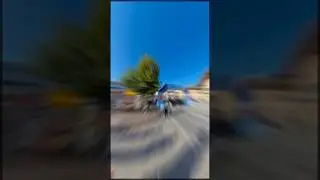 Rotary-Stundenlauf beim autofreien Nachmittag in Reutte/Tirol