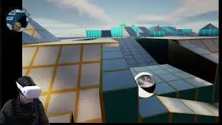Marble Redux VR