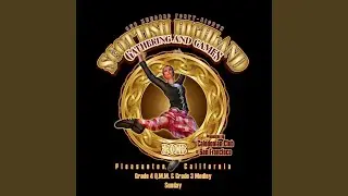 Q.M.M.: The 25th Kosb’s Farewell to Meerat / Auchmountain’s Bonnie Glen / Greenwood Side /...