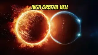 HIGH ORBIT HELL