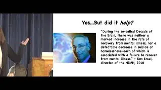 Anne Harrington--