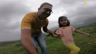A SHORT TRIP TO HAJIMALANAG ROAD | TREKKING PREPARATION | SOCIOMANTIC LIFE