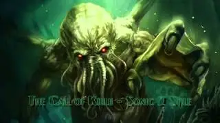 Metallica - The Call of Ktulu (Sonic 2 / 16-bit Remix)