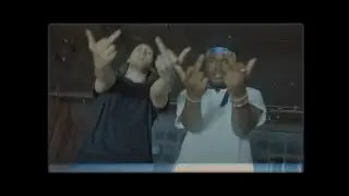 IAMTOPP - ON MY LIFE Feat. Abhi The Nomad & TheBoyBeerus (Official Music Video)