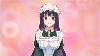 Kakegurui Picture Drama Special - 01 [Maid Cafe] ซับไทย