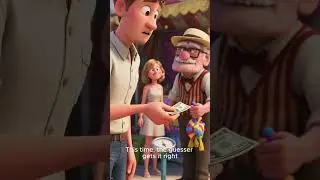 When a First Date Gets Really Strange