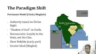 Persianate Statecraft in Medieval India