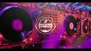 Cartoons - Witch Doctor ( DjJif Remix )