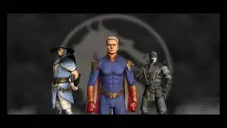 MK Mobile: Fatal White Lotus Tower Final Boss Battle 1000 (gameplay)