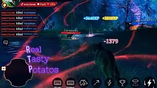 The Wolf - 1K Poison Wolf ☣️ vs 4K RTP Fire Wolf 🔥 | Toxiclamb