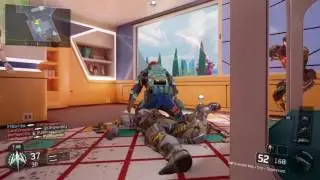 Double Nuclear in TDM! Black ops 3