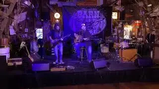 Tate McLane (So Far Away) @ Deglman Farm Princeton, MN 10/26/19