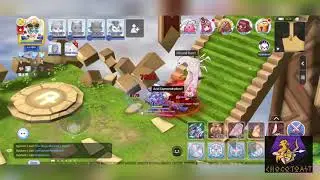 Ragnarok Mobile ADL Stellar Hunter SOLO VR and Purgatory | Gloomy and Undead Timeholder