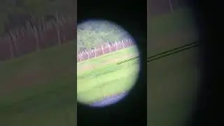 Sidelever Testing sa 200 yrds