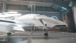 StarCitizen Обзор ORIGIN 300 series and ORIGIN M50 в 2560х1440(QHD)