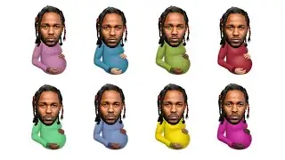 Knife Talk (Kendrick's Version) ~ Clean