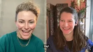 Conversations in Motion with Scarlet Wilderink