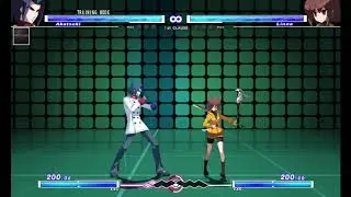 UNIST Akatsuki 6B