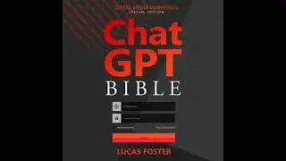 Chat GPT Bible - Social Media Marketing Special Edition: Unveiling the Secrets of Powering Up