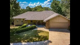 654 Mallard Point Rd,  Mountain Home, AR 72653 - Richard Douglass - MLS 132174