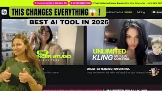 This AI Tool Turns Normal Videos Into Cinematic Masterpieces 😱 | Higgsfield #viral #trendingnow 