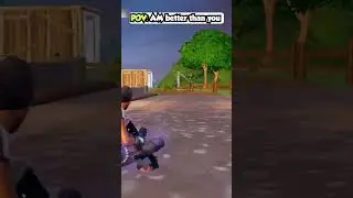 Am I better than you?