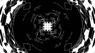 Demdike Stare - Null Results [Testpressing #004]
