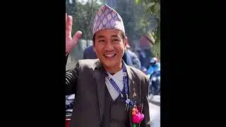 Harka Sangpang latest song #harkasampang #govindarajpandey #raswapa #balenshah #gaganthapa #viral 