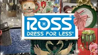 Ross Dress for Less ✨ Что можно найти | Столько всего интересного | Выгодные предложения❣️ в Ross