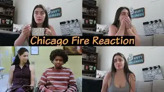 Chicago Fire Season 14x03 Reaction 