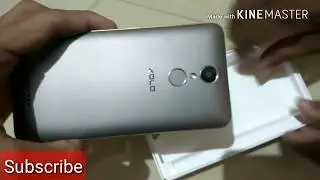 Unboxing XOLO ERA 2X 3GB (Latte-Gold)
