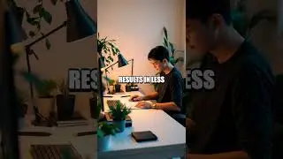 The Power of the One-Task Rule