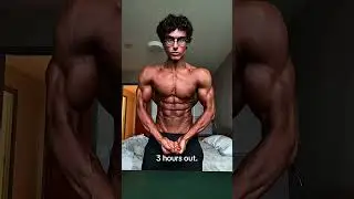 @_michaeldonato 👈 follow for my workout program/diet