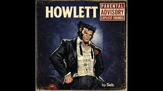 Howlett by Seb