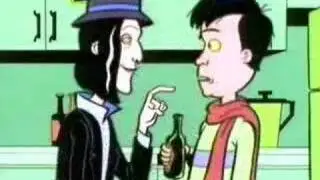 Mission Hill - Republican Vampire