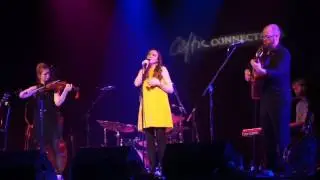 Siobhan Miller, Celtic Connections 2017