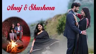 Pal Pal Dil Ke Paas // Pre-Wedding Highlight