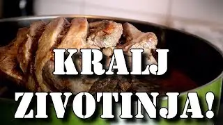 Janjetina iz Lidla - (Ne)Kuhajte s Jukom