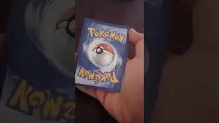 MOST RARE CARD GUZZLORD GX #pokemoncards