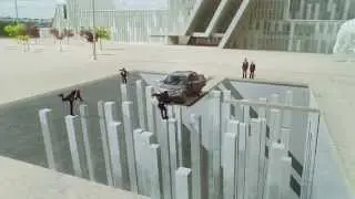 An Impossible Made Possible