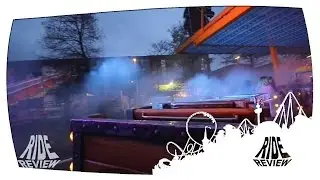 Canyon (Ropers) - POV -  Kermis Genk (Onride/Offride)