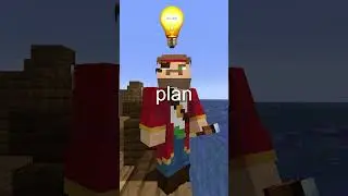The Lore Of The Pirates In Minecraft....
