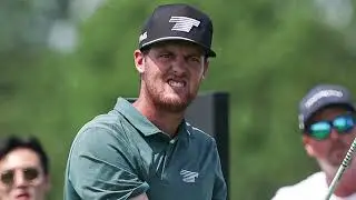 Golf Star Announces Retirement at 30