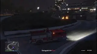 Gta online all new odd jobs
