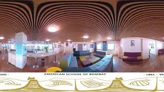 ASB - Secondary School Campus